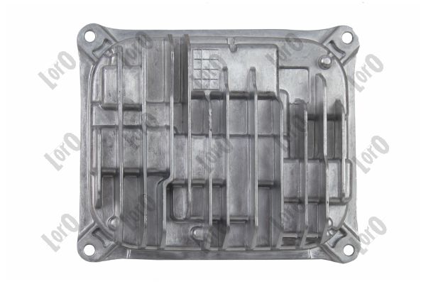 Control Unit, lights - 136-01-022 ABAKUS