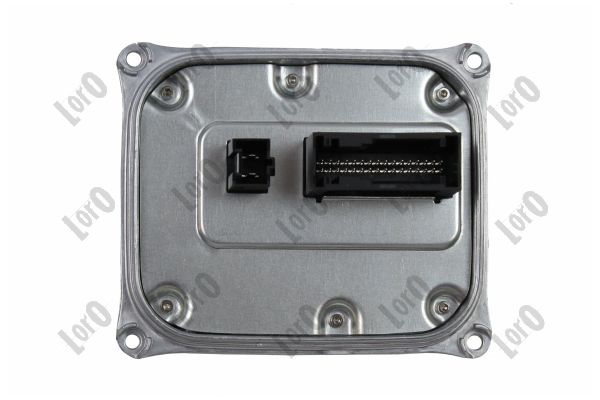 Control Unit, lights - 136-01-022 ABAKUS