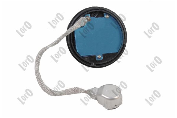 Regolatore di corrente, Lampada a scarico gas - 136-01-029 ABAKUS