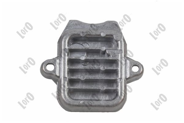 Control Unit, lights - 136-01-032 ABAKUS
