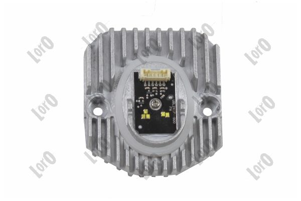 Control Unit, lights - 136-01-036 ABAKUS