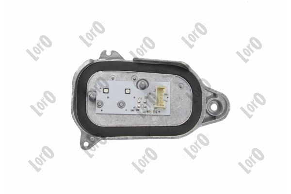 Control Unit, lights - 136-01-038 ABAKUS