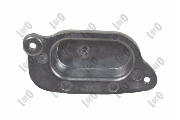 Regolatore di corrente, Lampada a scarico gas - 136-01-043 ABAKUS