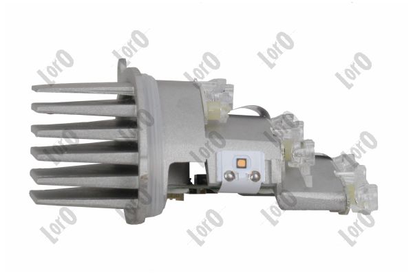Control Unit, lights - 136-01-045 ABAKUS