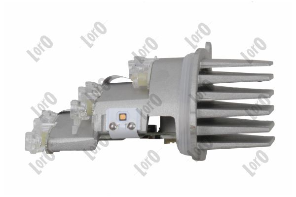 Control Unit, lights - 136-01-046 ABAKUS