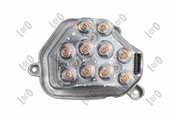 Control Unit, lights - 136-01-047 ABAKUS