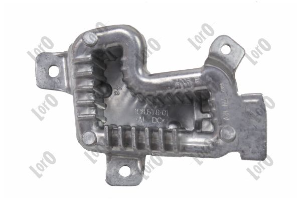 Control Unit, lights - 136-01-049 ABAKUS