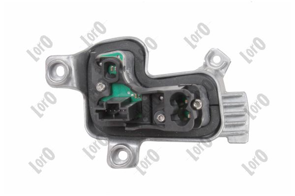 Control Unit, lights - 136-01-050 ABAKUS