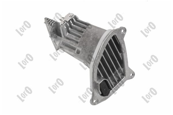 Control Unit, lights - 136-01-051 ABAKUS