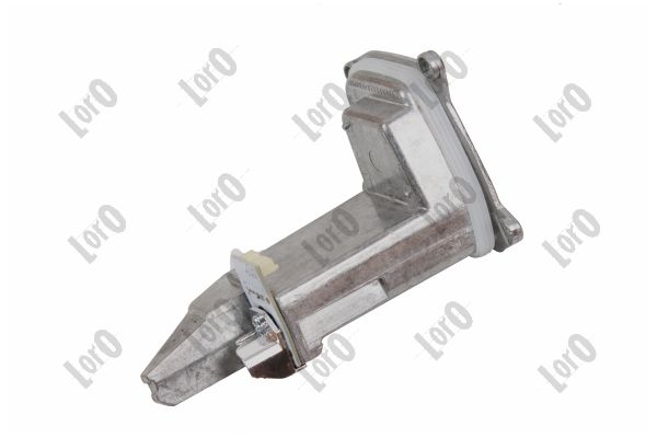 Control Unit, lights - 136-01-051 ABAKUS