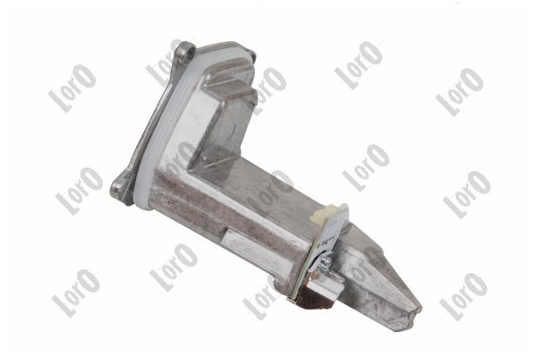 Control Unit, lights - 136-01-052 ABAKUS