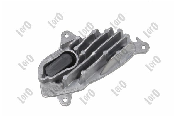 Control Unit, lights - 136-01-053 ABAKUS