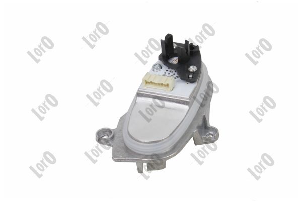 Control Unit, lights - 136-01-053 ABAKUS