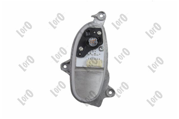 Control Unit, lights - 136-01-054 ABAKUS