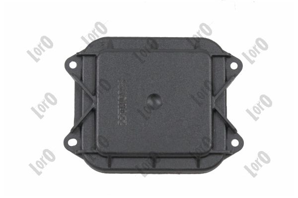 Regolatore di corrente, Lampada a scarico gas - 136-01-055 ABAKUS