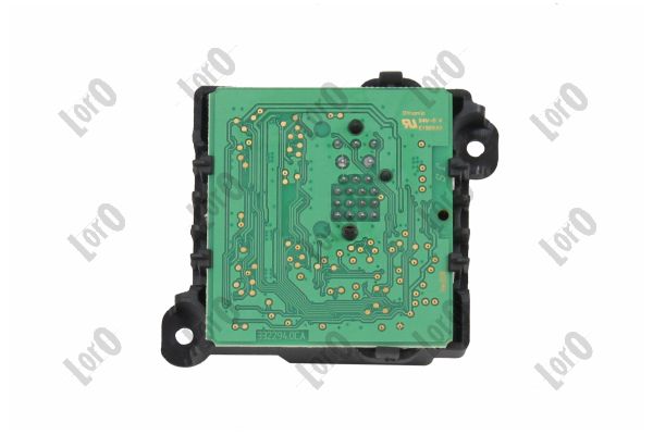 Ballast, gas discharge lamp - 136-01-057 ABAKUS