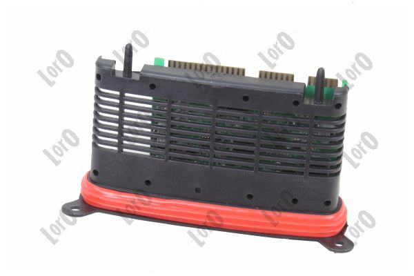 Ballast, gas discharge lamp - 136-01-058 ABAKUS