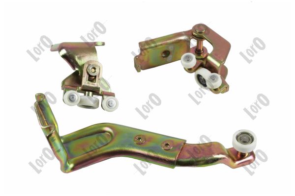Roller Guide, sliding door - 137-01-001 ABAKUS