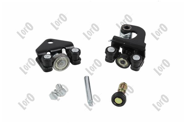 Roller Guide, sliding door - 137-01-007 ABAKUS