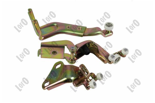 Roller Guide, sliding door - 137-01-010 ABAKUS