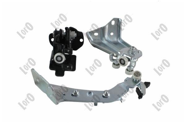 Roller Guide, sliding door - 137-01-011 ABAKUS