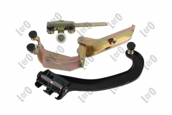 Roller Guide, sliding door - 137-01-013 ABAKUS