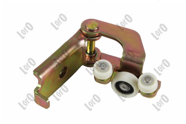 Roller Guide, sliding door - 137-02-001 ABAKUS