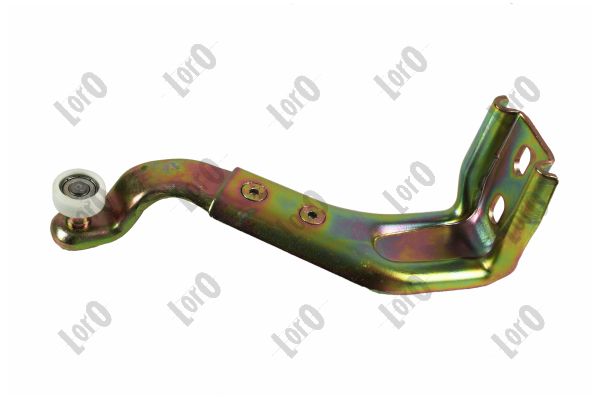 Roller Guide, sliding door - 137-02-002 ABAKUS