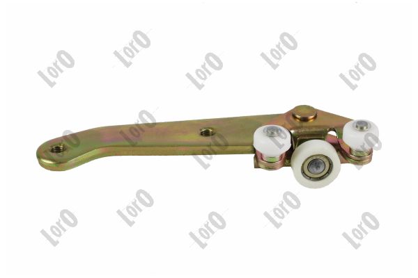 Roller Guide, sliding door - 137-02-009 ABAKUS