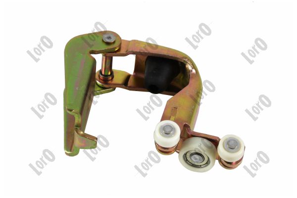 Roller Guide, sliding door - 137-02-021 ABAKUS