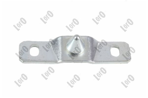 Locking Knob - 137-02-023 ABAKUS