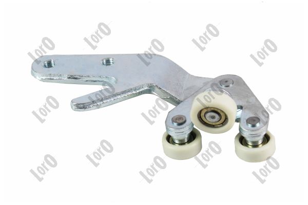 Roller Guide, sliding door - 137-02-024 ABAKUS