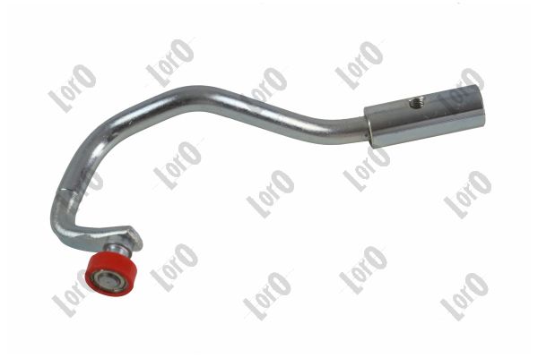 Roller Guide, sliding door - 137-02-025 ABAKUS