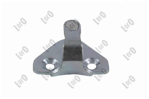 Locking Knob - 137-02-027 ABAKUS