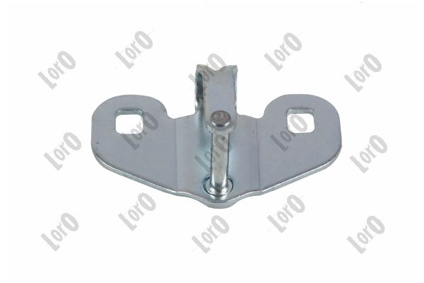 Locking Knob - 137-02-030 ABAKUS