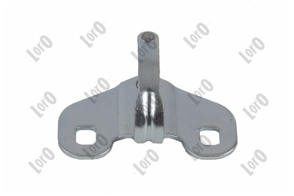 Locking Knob - 137-02-030 ABAKUS