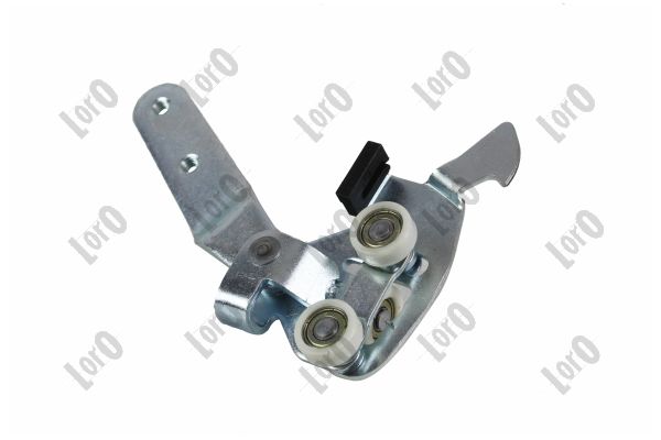 Roller Guide, sliding door - 137-02-031 ABAKUS