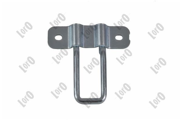 Guide, locking knob - 137-02-033 ABAKUS