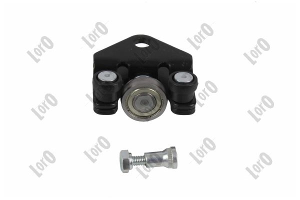 Roller Guide, sliding door - 137-02-043 ABAKUS