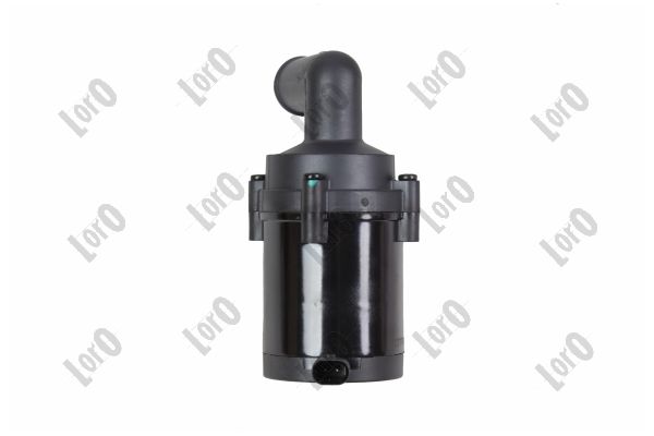 Additional Water Pump - 138-01-002 ABAKUS