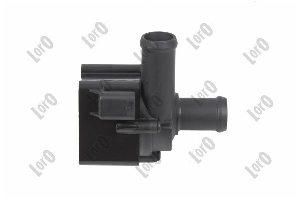 Additional Water Pump - 138-01-003 ABAKUS