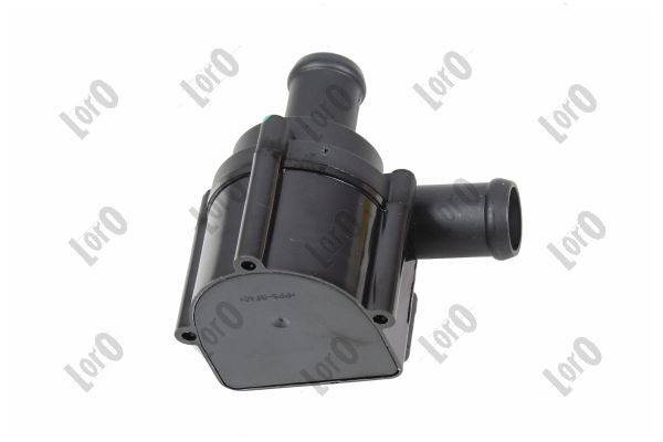 Additional Water Pump - 138-01-003 ABAKUS