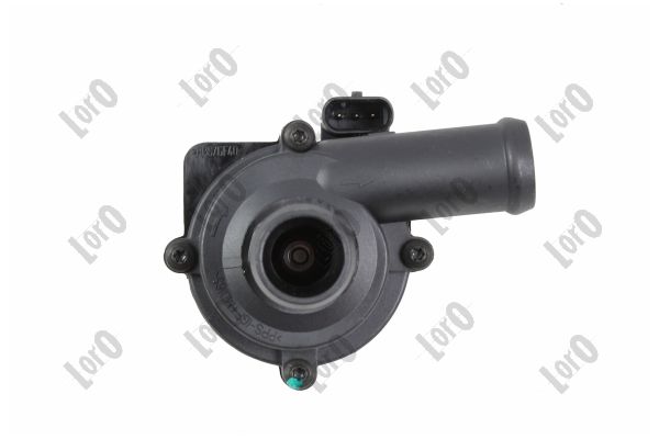 Additional Water Pump - 138-01-003 ABAKUS