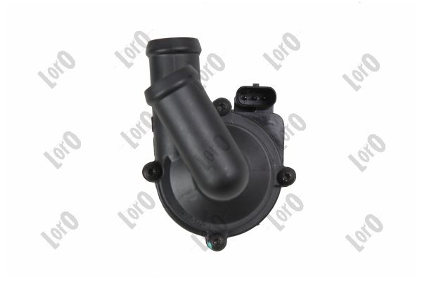 Additional Water Pump - 138-01-004 ABAKUS