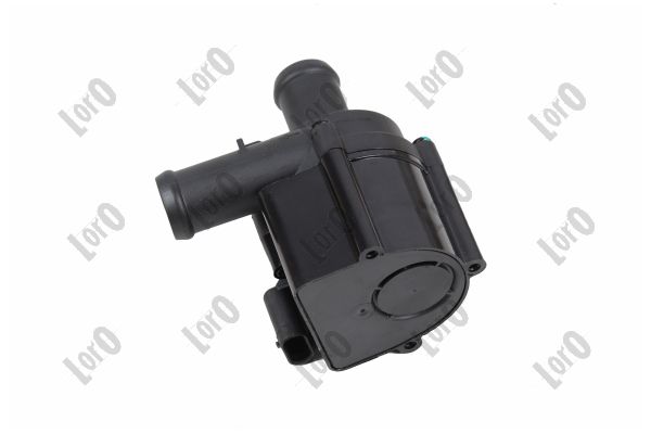 Additional Water Pump - 138-01-009 ABAKUS