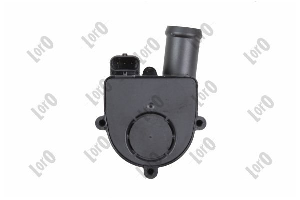 Additional Water Pump - 138-01-009 ABAKUS
