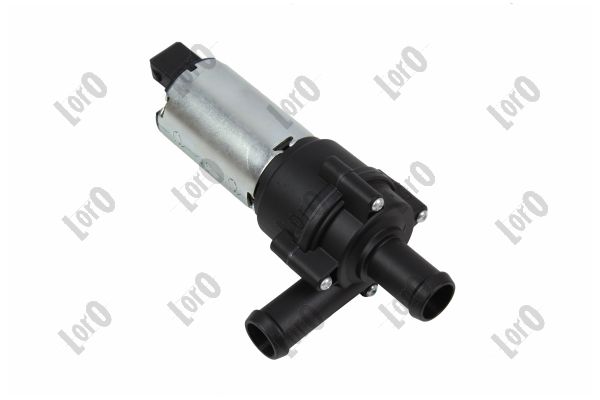 Additional Water Pump - 138-01-010 ABAKUS