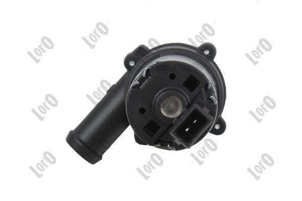 Additional Water Pump - 138-01-010 ABAKUS