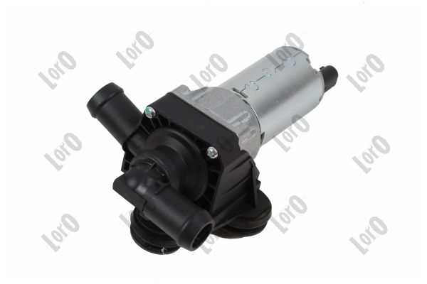 Additional Water Pump - 138-01-017 ABAKUS