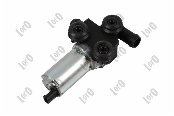 Additional Water Pump - 138-01-017 ABAKUS